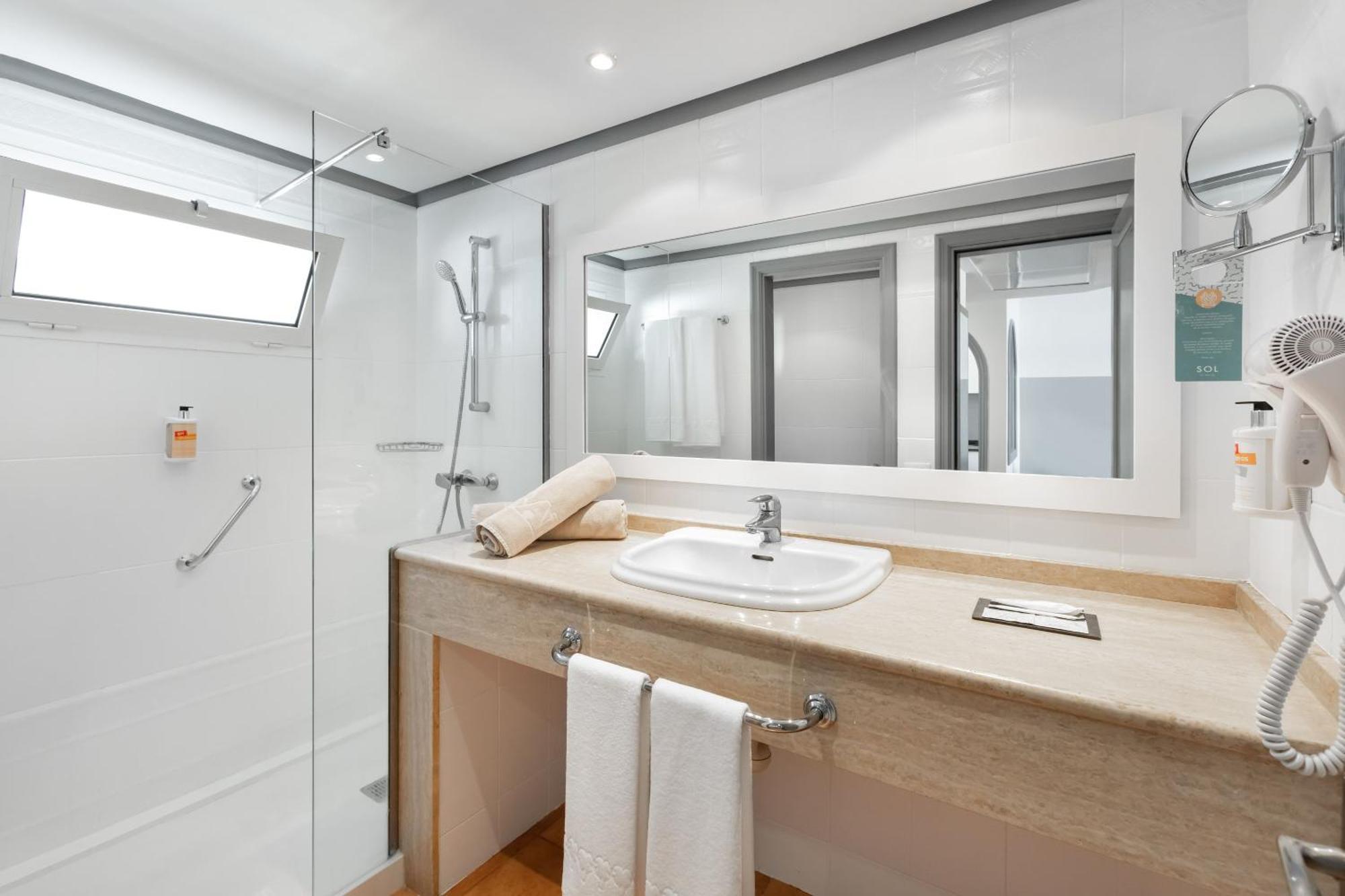Apartament z 1 sypialnią